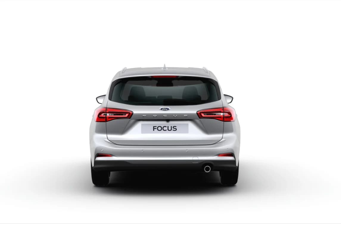 Ford Focus — zdjęcie 2