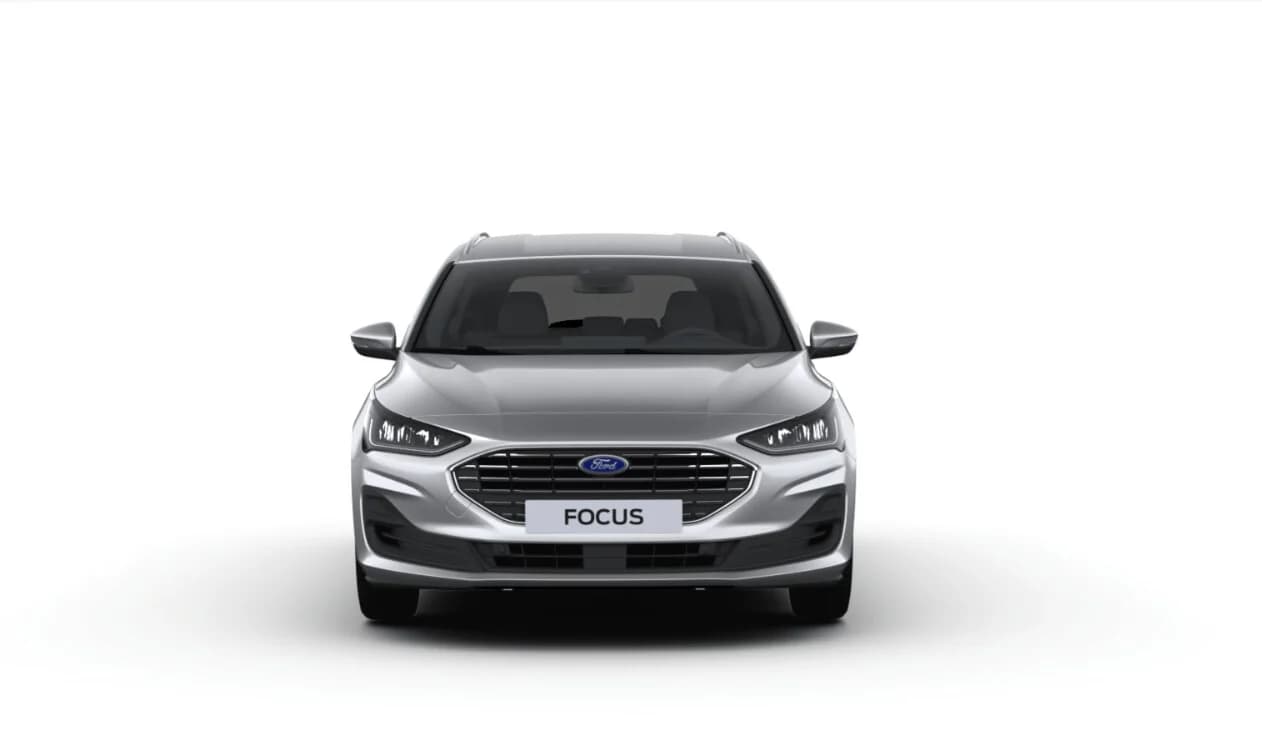 Ford Focus — zdjęcie 4
