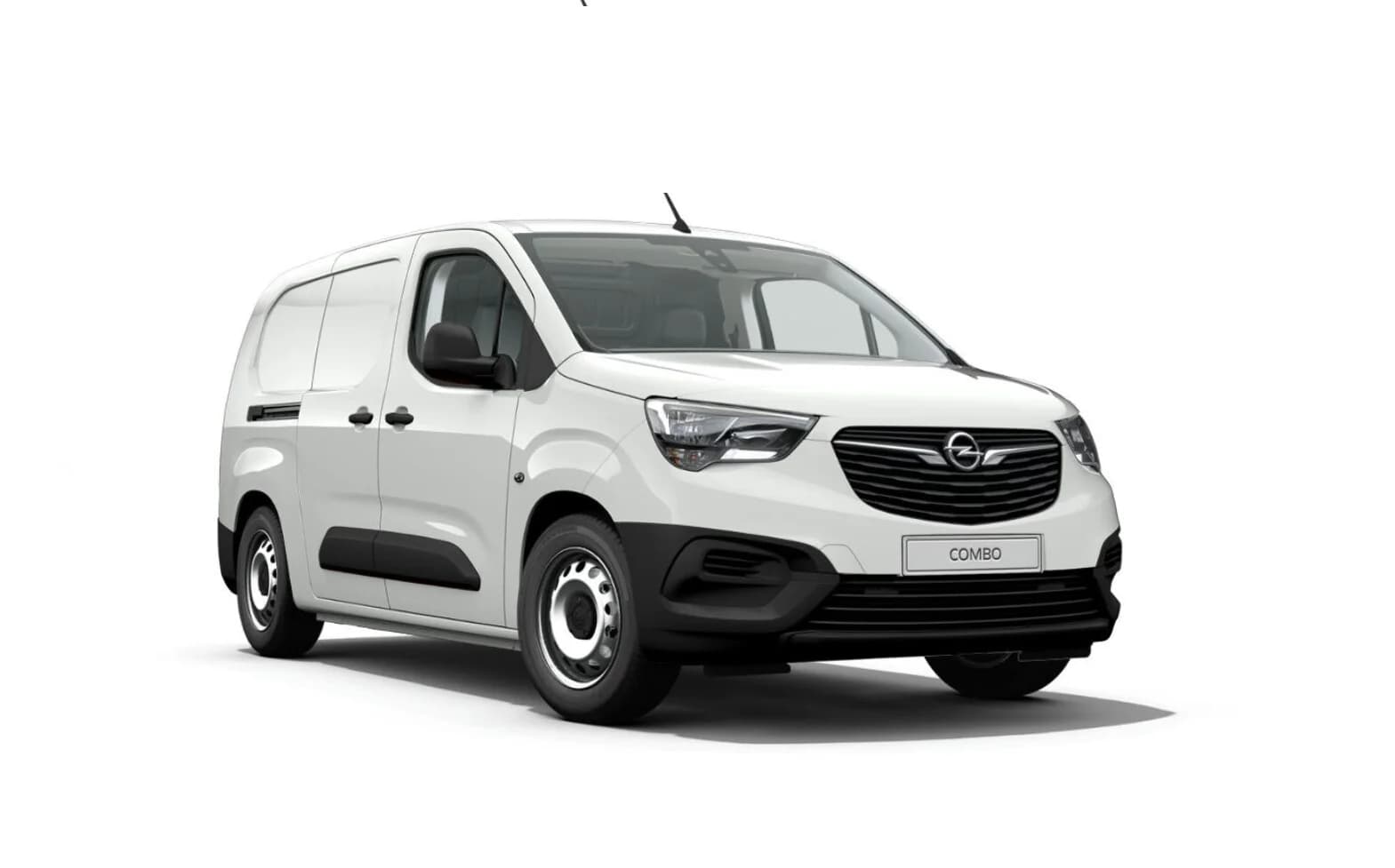 Opel Combo Cargo — zdjęcie 1