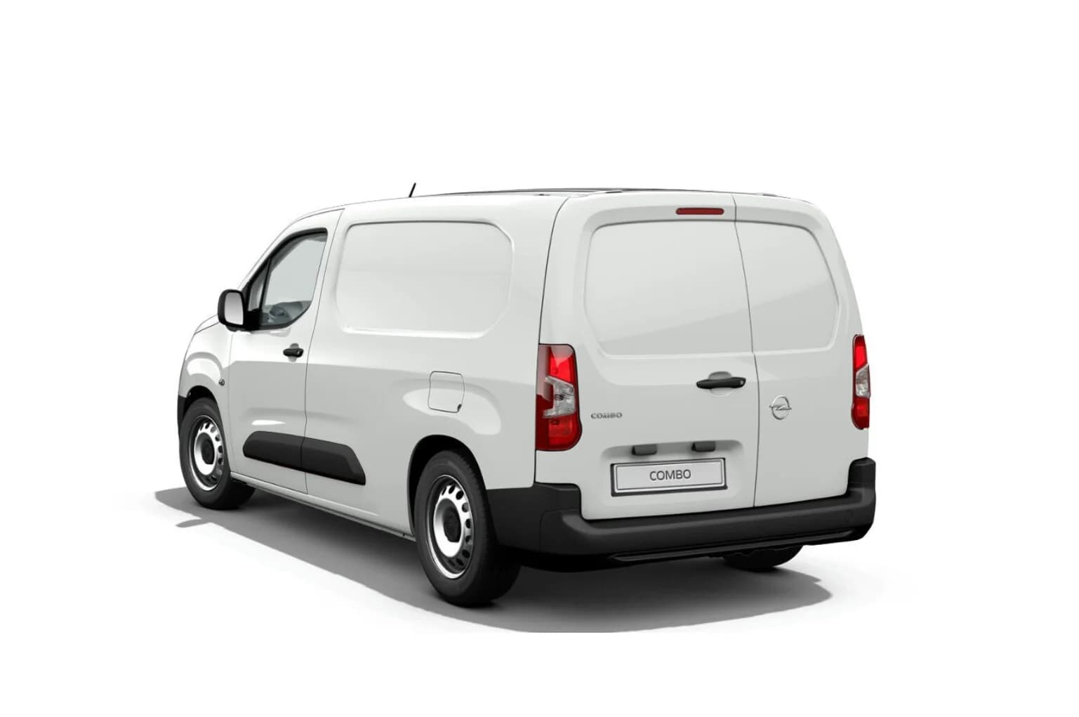 Opel Combo Cargo — zdjęcie 2