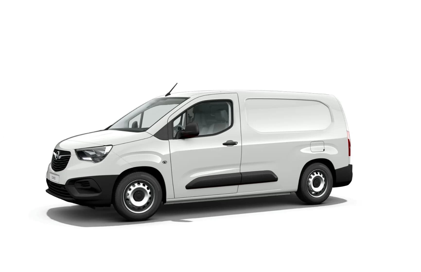 Opel Combo Cargo — zdjęcie 3