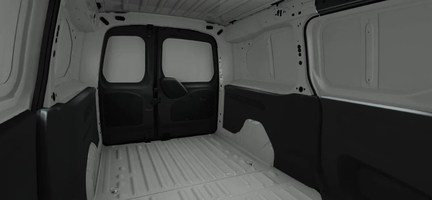 Opel Combo Cargo — zdjęcie 6