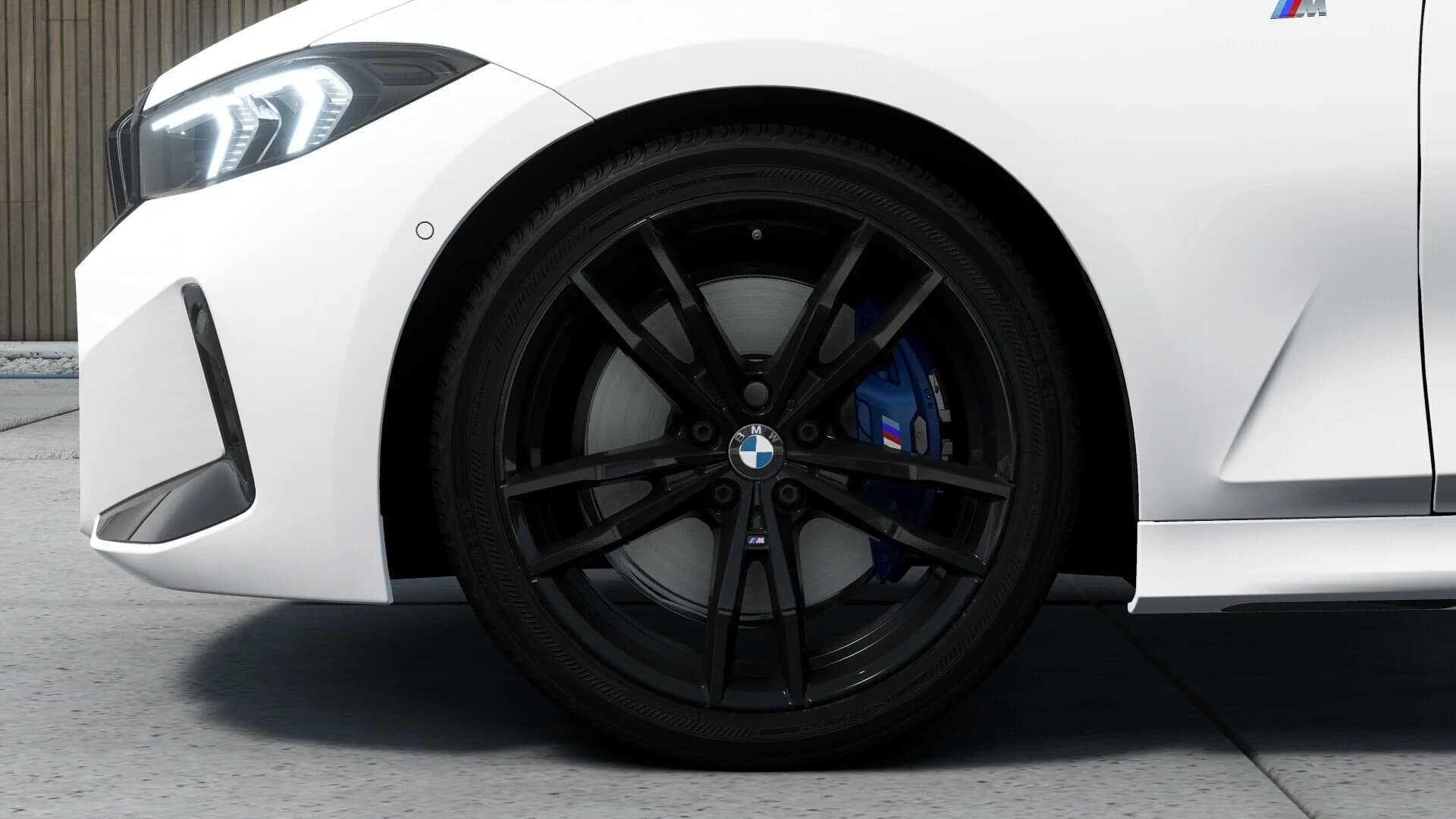 BMW 330d (DELETED) — zdjęcie 6