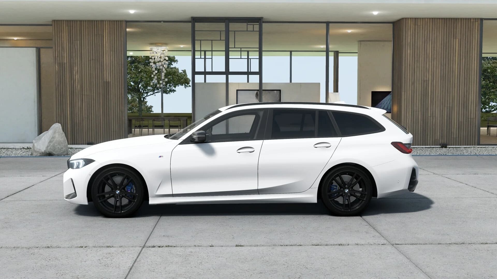 BMW 330d (DELETED) — zdjęcie 4