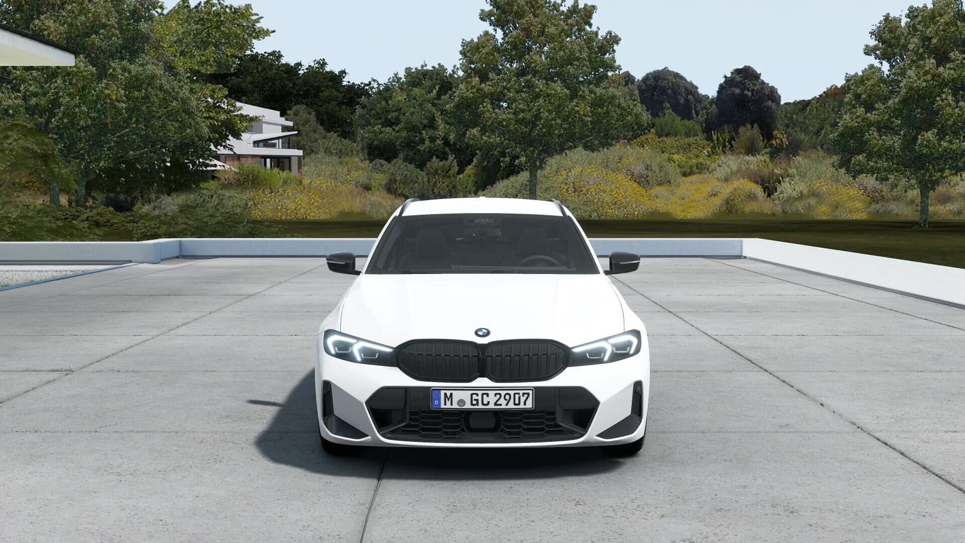 BMW 330d (DELETED) — zdjęcie 3