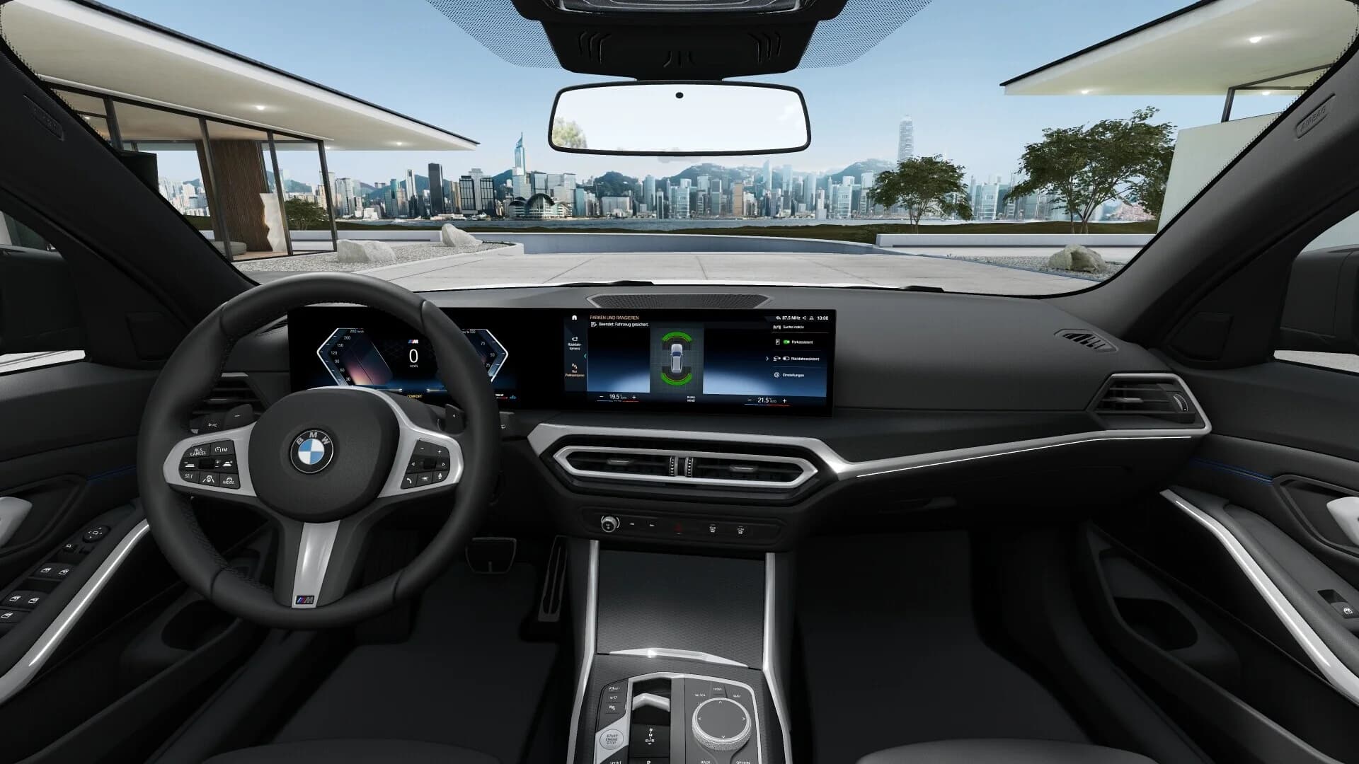BMW 330d (DELETED) — zdjęcie 7