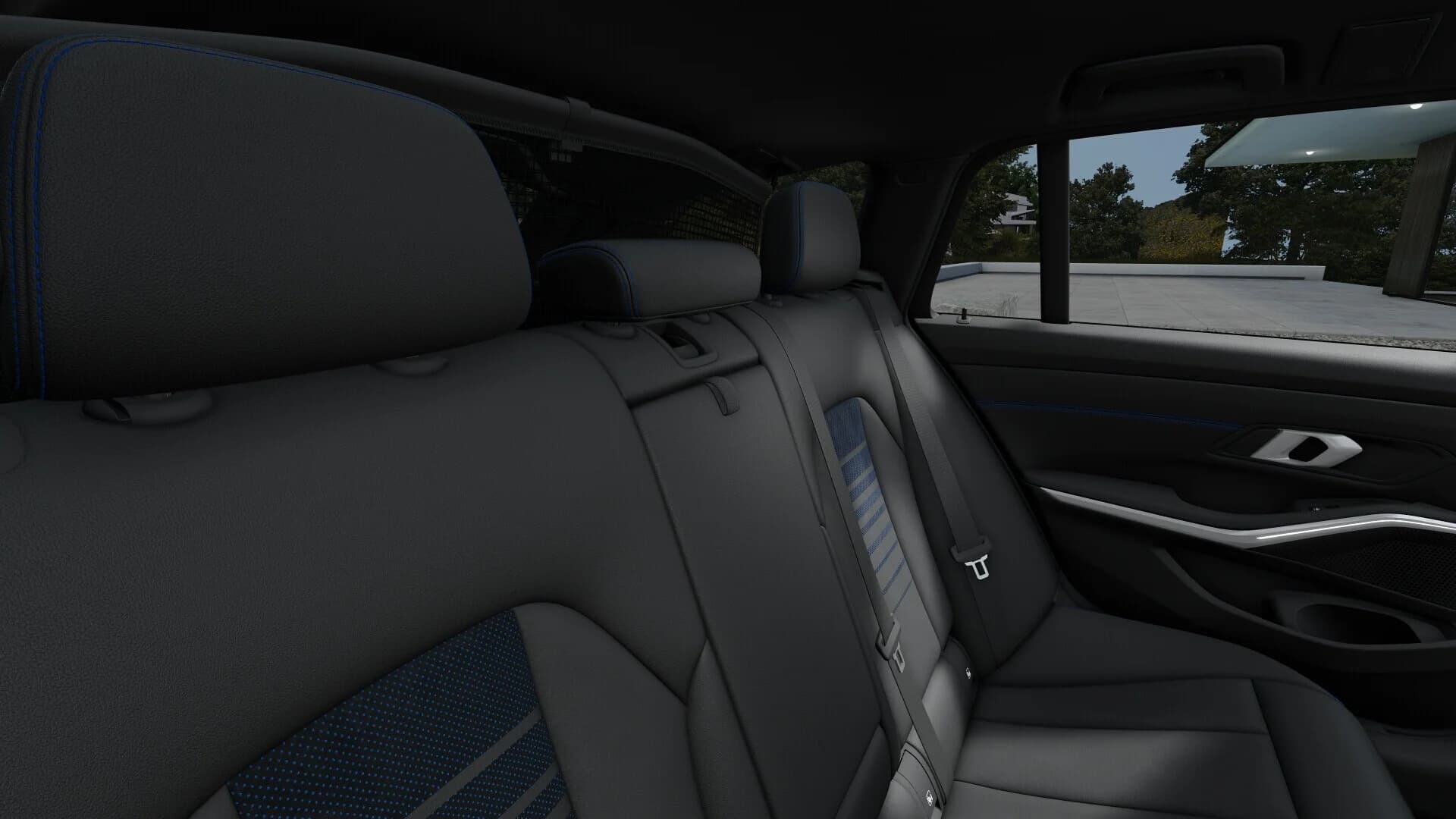 BMW 330d (DELETED) — zdjęcie 11