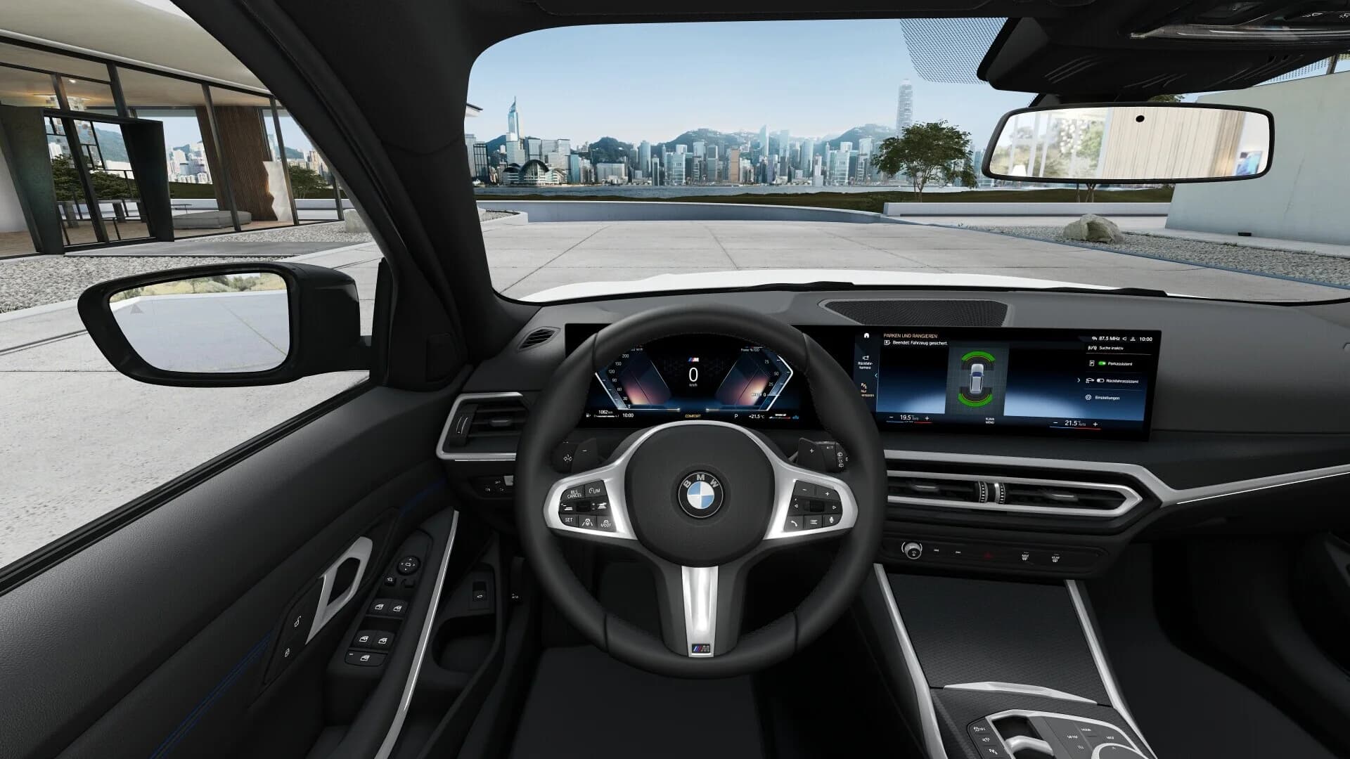 BMW 330d (DELETED) — zdjęcie 8