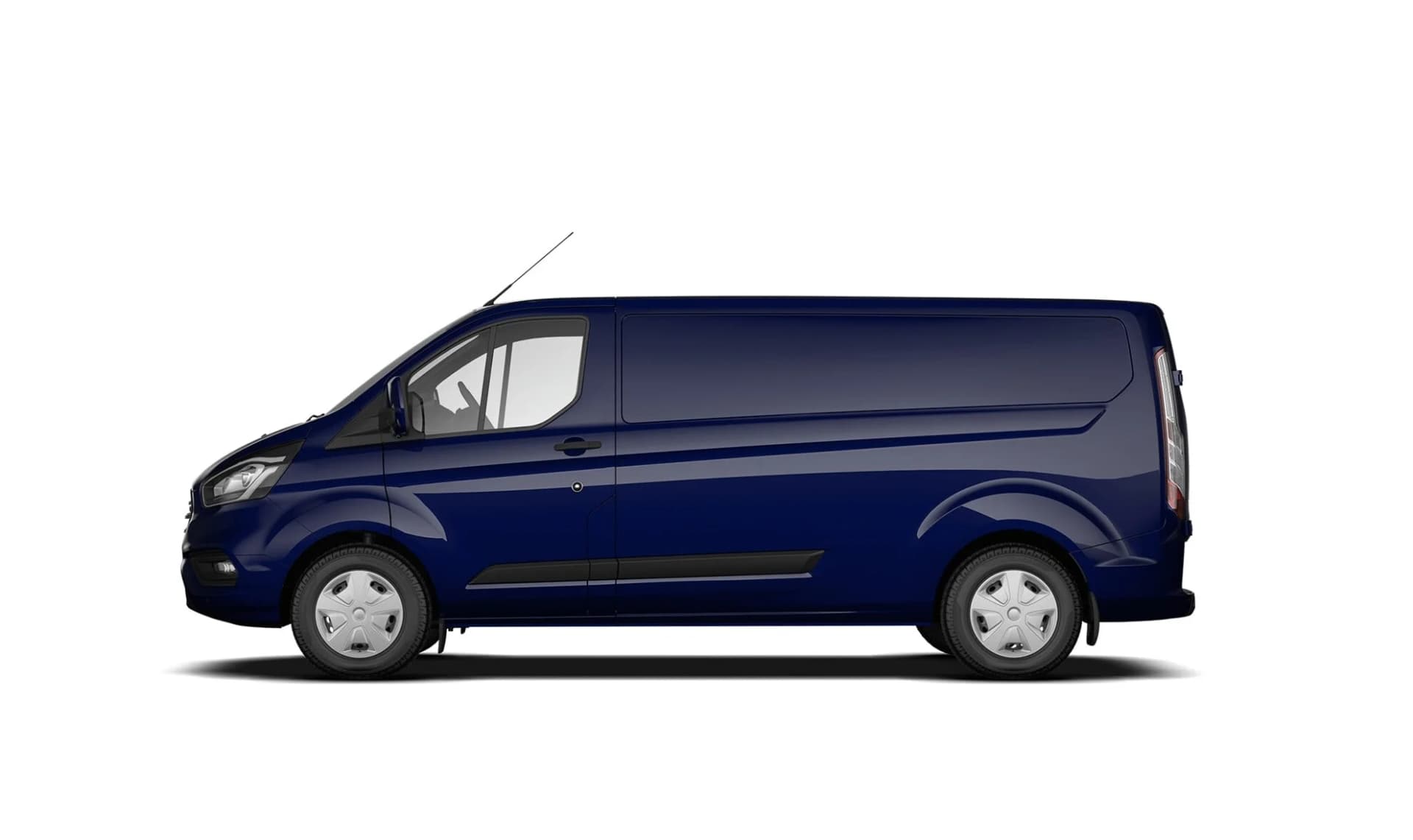 Ford Transit (DELETED) — zdjęcie 2