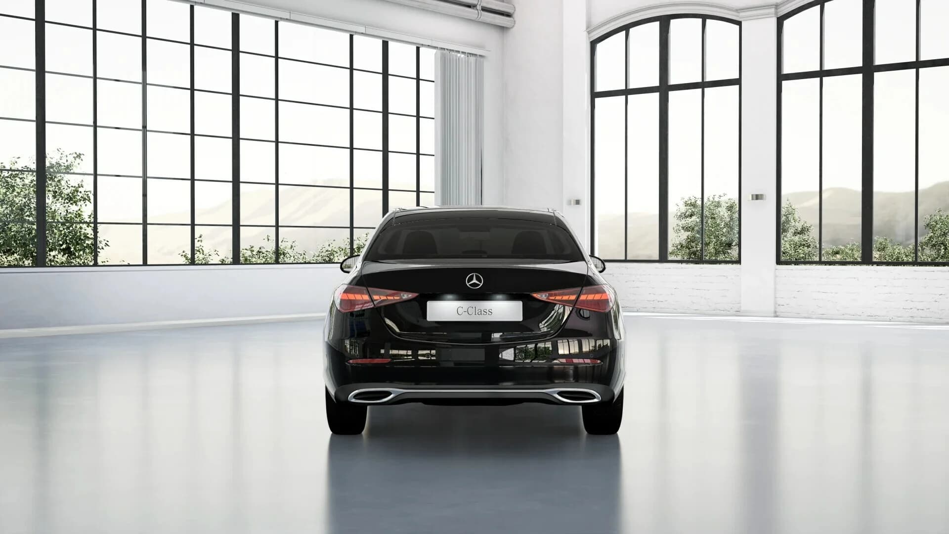 Mercedes-Benz C180 (DELETED) — zdjęcie 3