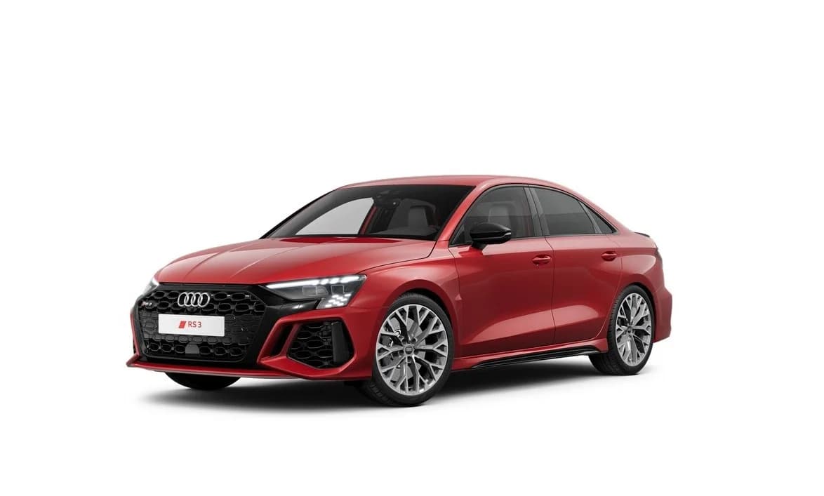 Audi Audi — zdjęcie 1