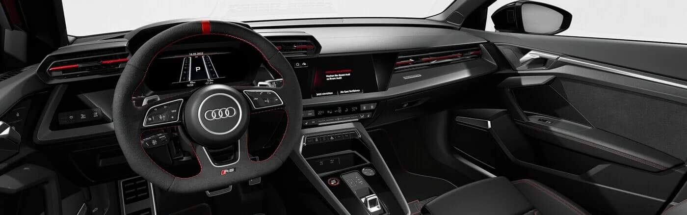 Audi Audi — zdjęcie 6