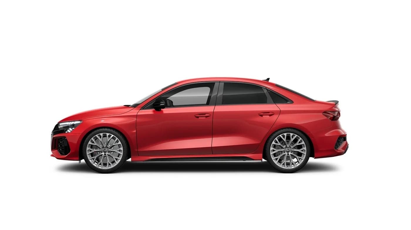 Audi Audi — zdjęcie 4