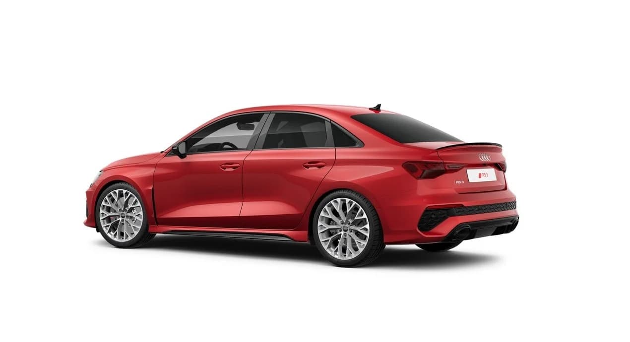 Audi Audi — zdjęcie 2