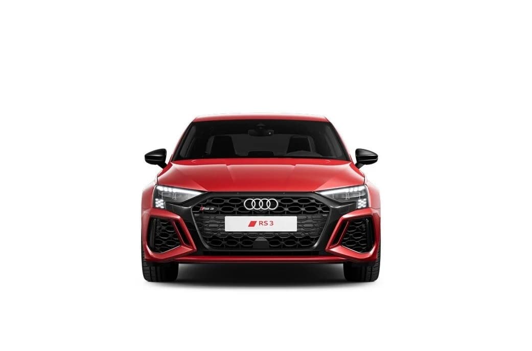 Audi Audi — zdjęcie 3