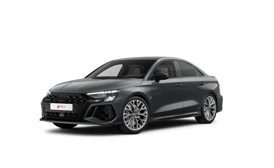 Audi Audi — zdjęcie 1