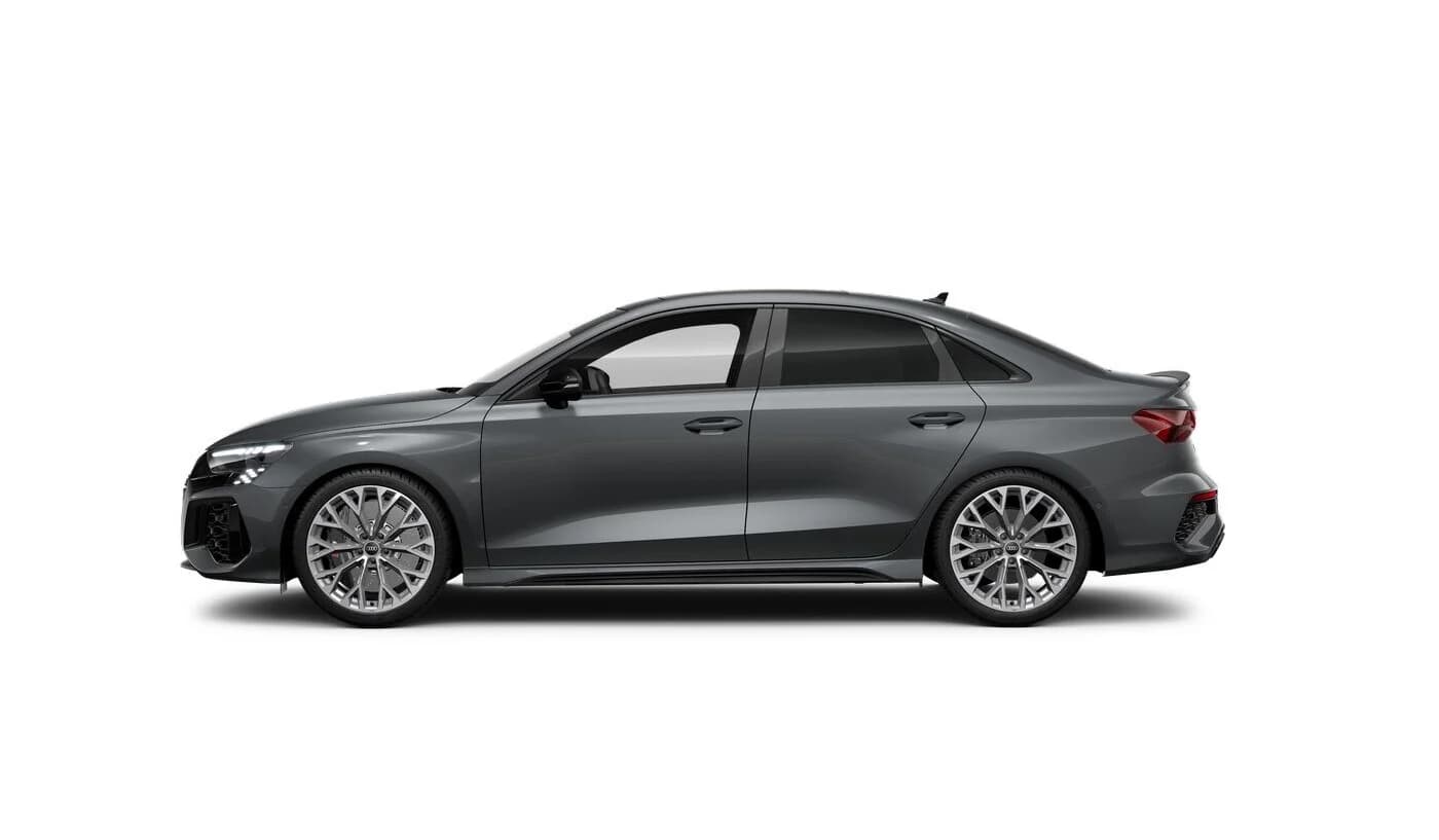Audi Audi — zdjęcie 5