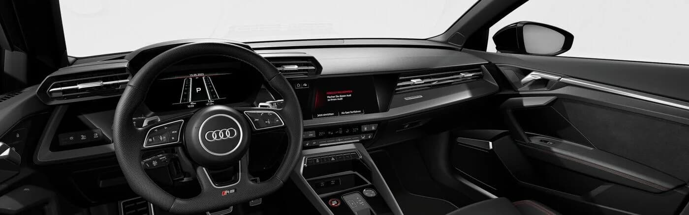 Audi Audi — zdjęcie 6