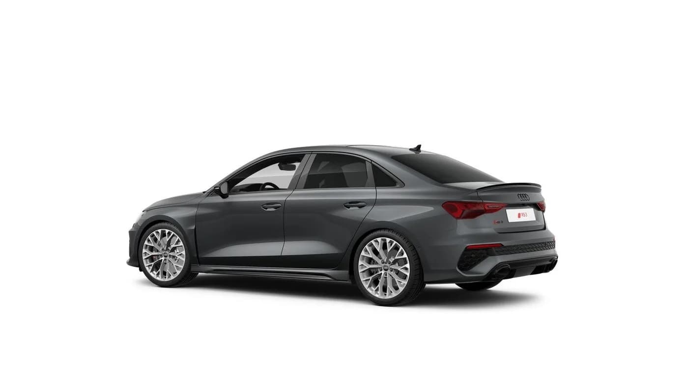 Audi Audi — zdjęcie 4