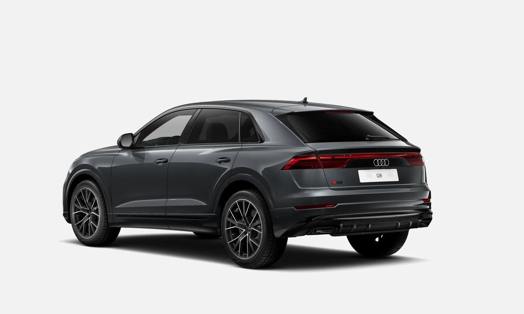 Audi Audi — zdjęcie 2