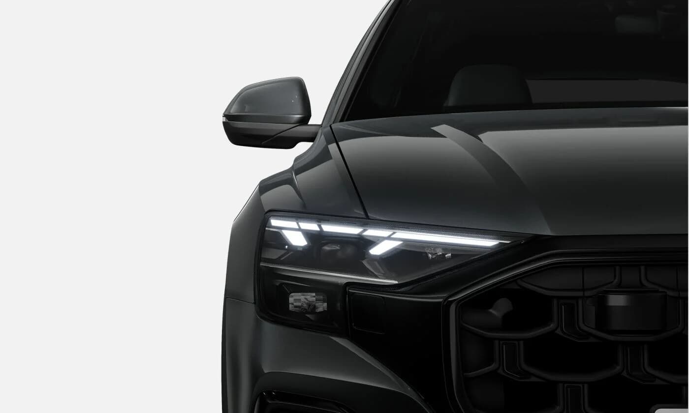 Audi Audi — zdjęcie 3