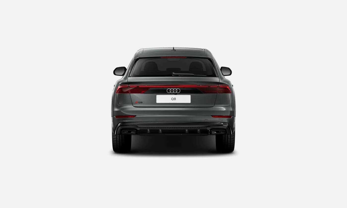 Audi Audi — zdjęcie 4