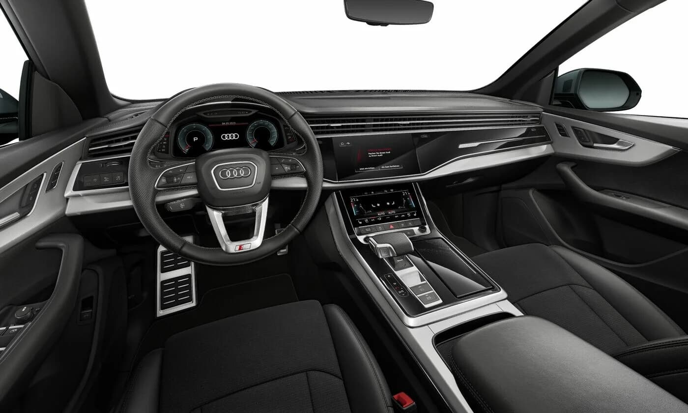 Audi Audi — zdjęcie 5