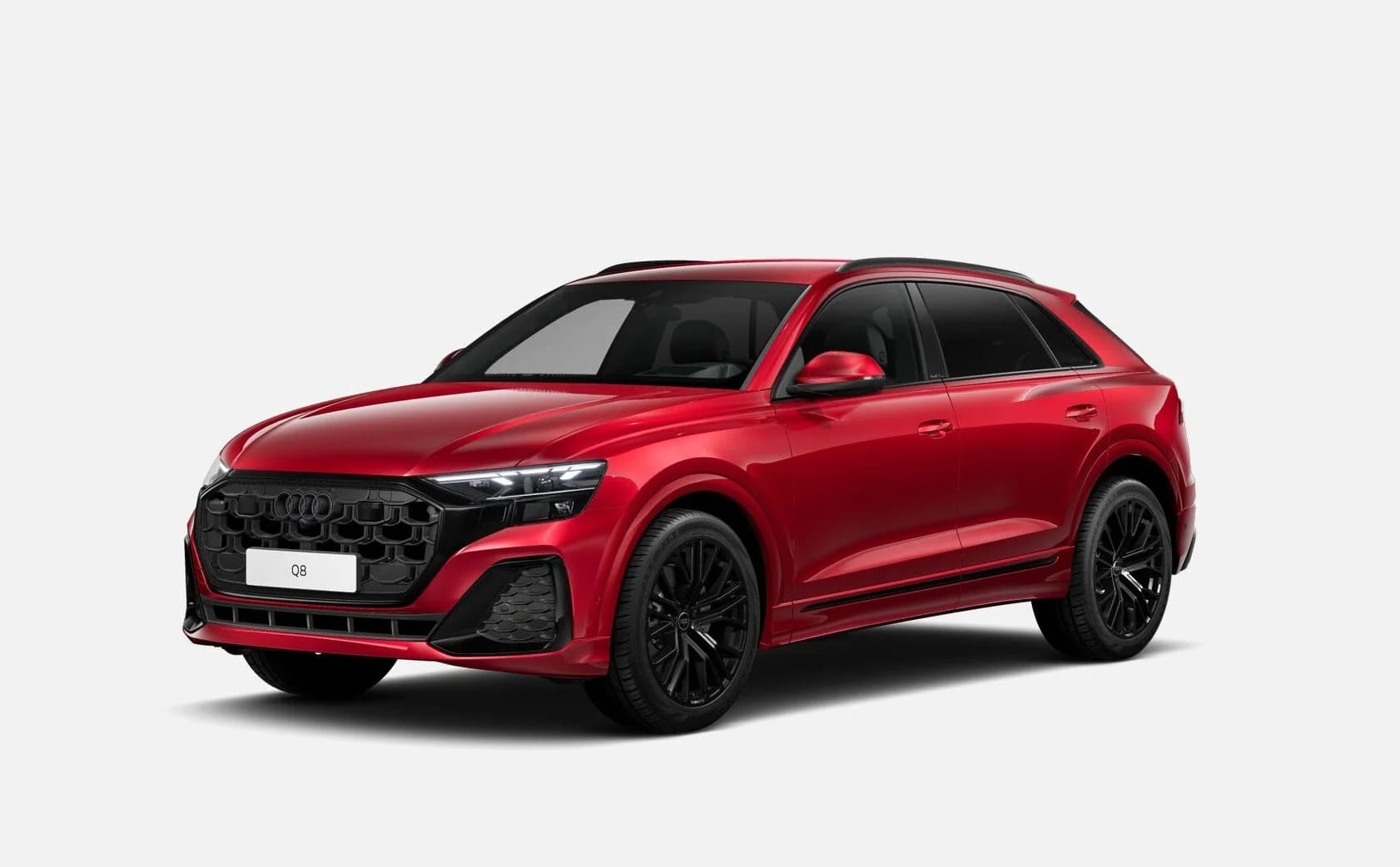 Audi Audi — zdjęcie 1
