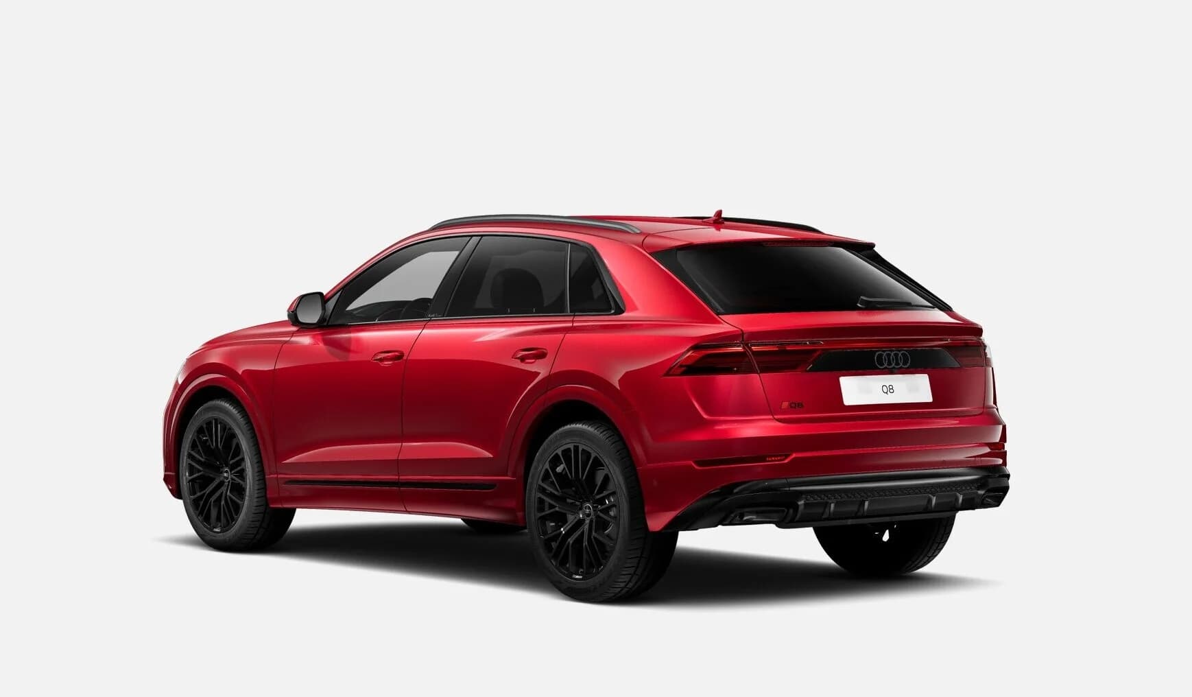 Audi Audi — zdjęcie 2