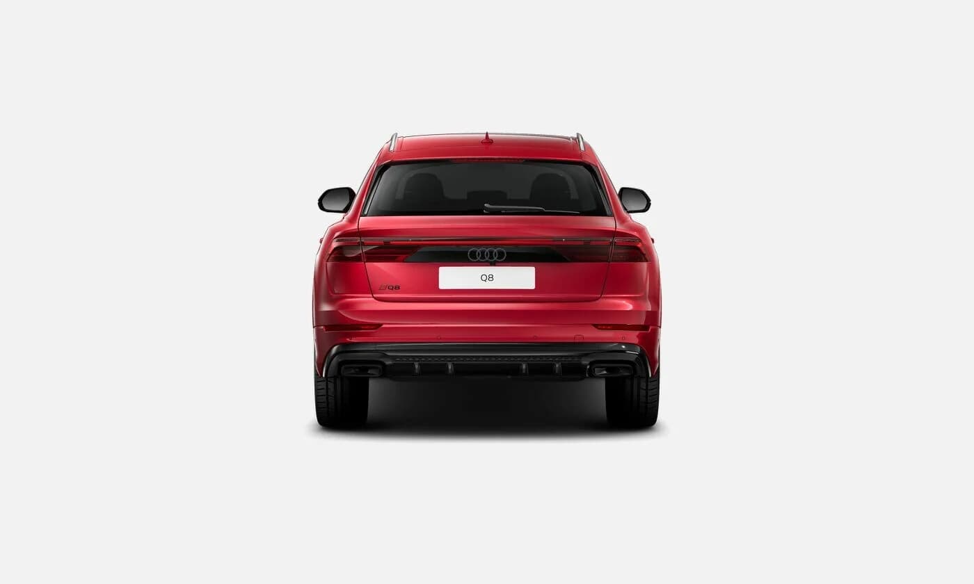 Audi Audi — zdjęcie 3