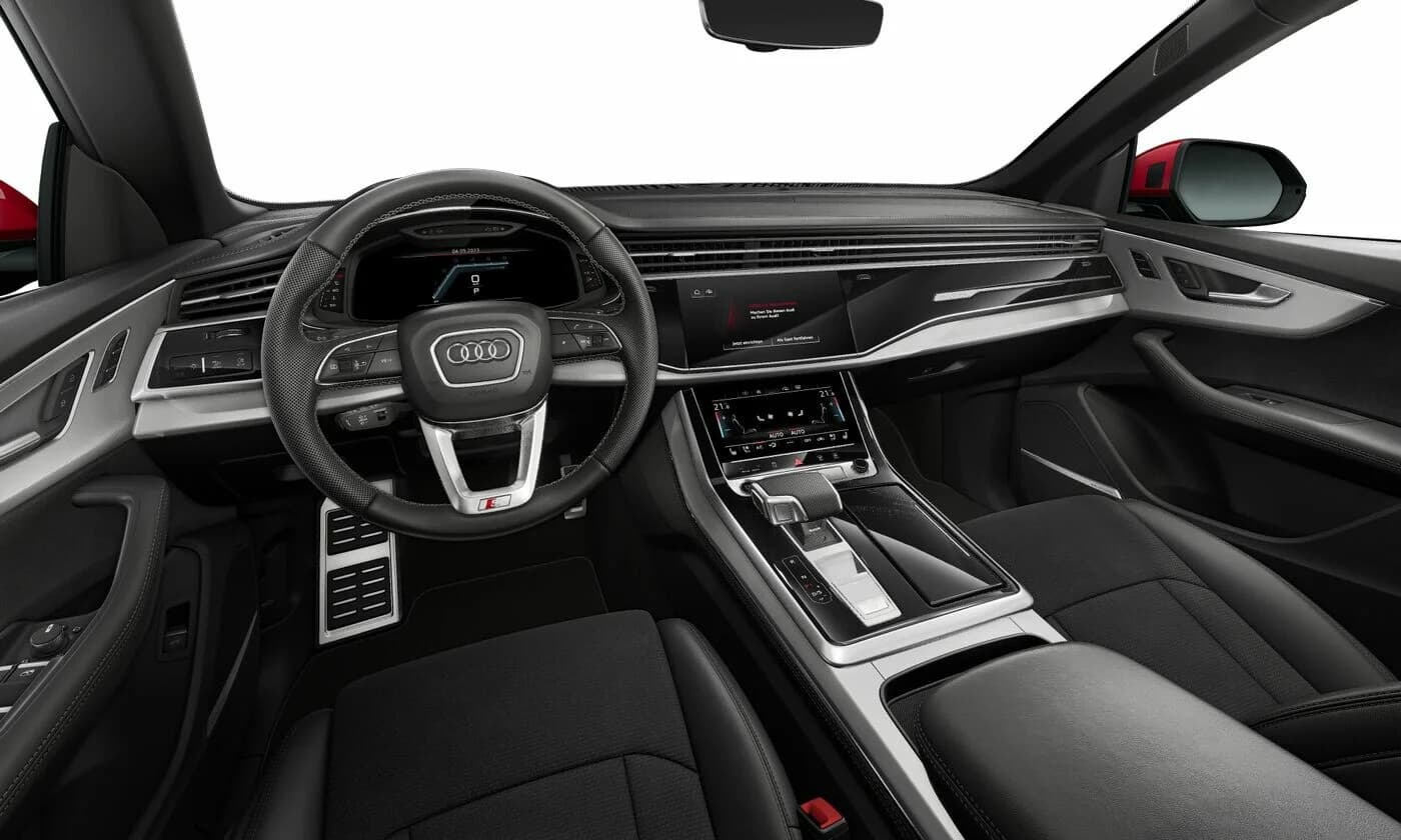 Audi Audi — zdjęcie 5