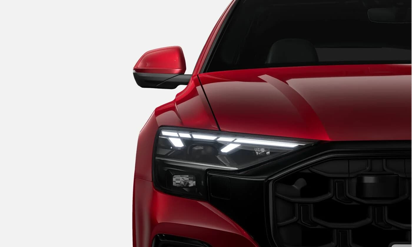 Audi Audi — zdjęcie 4