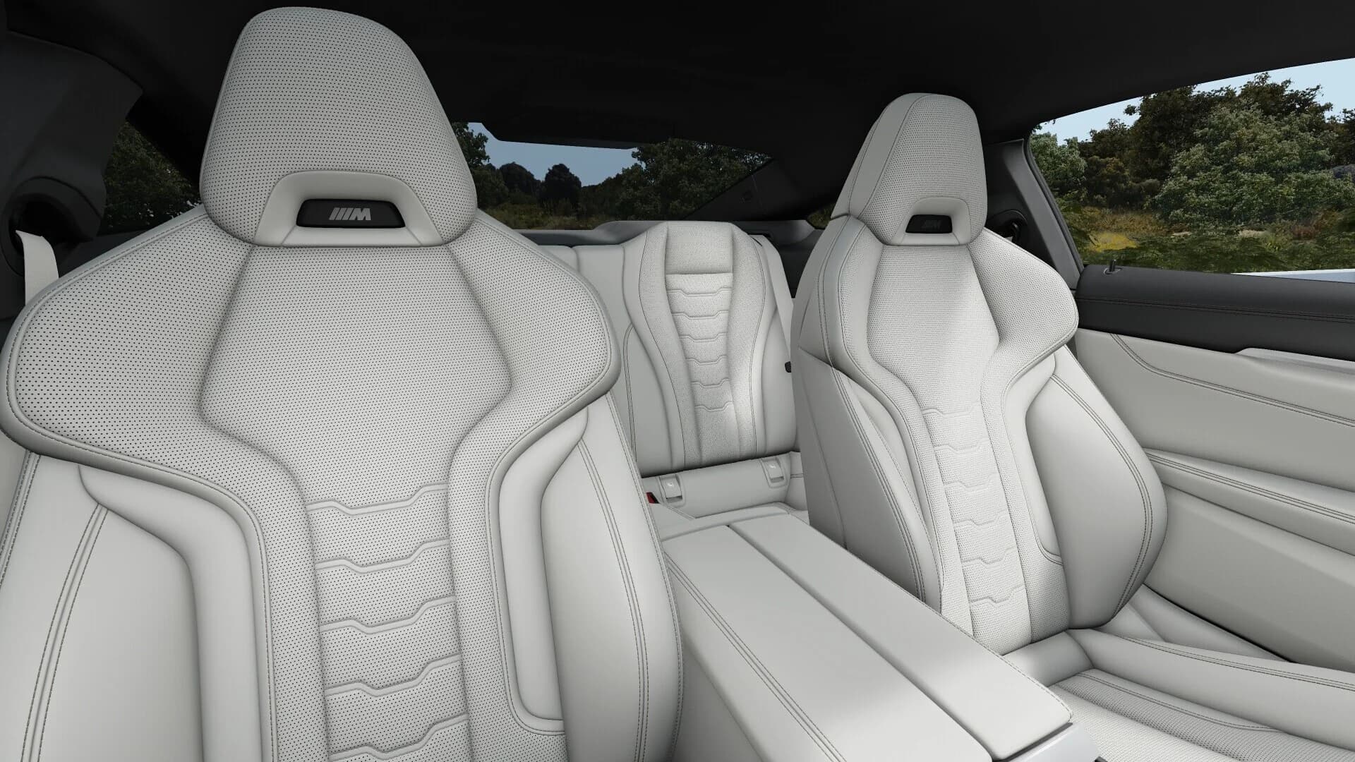 BMW 840d (DELETED) — zdjęcie 8