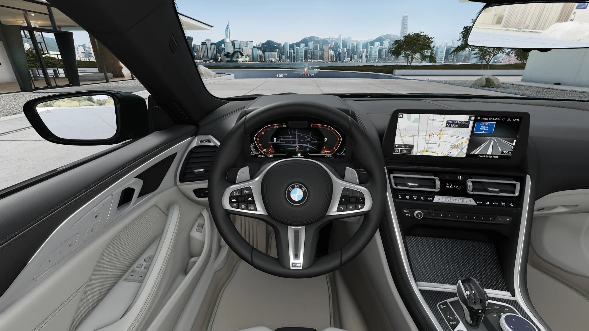 BMW 840d (DELETED) — zdjęcie 6