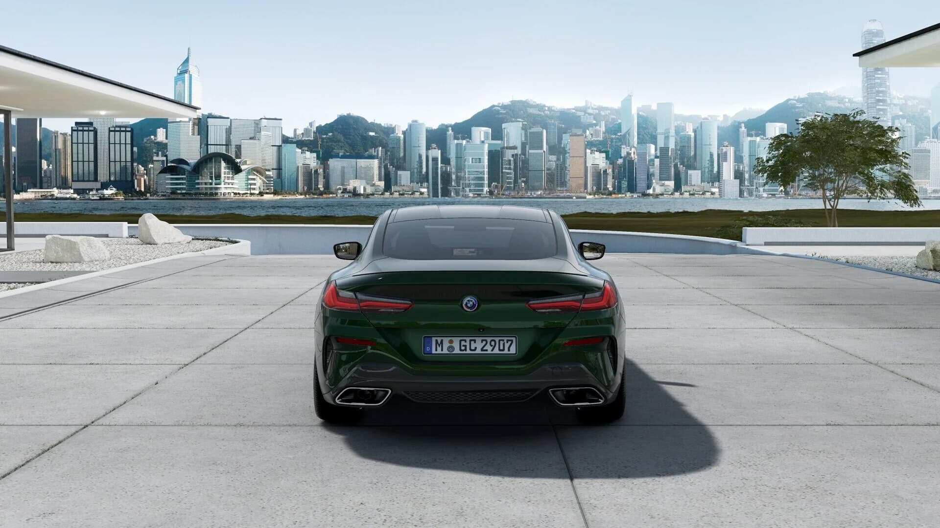 BMW 840d (DELETED) — zdjęcie 5