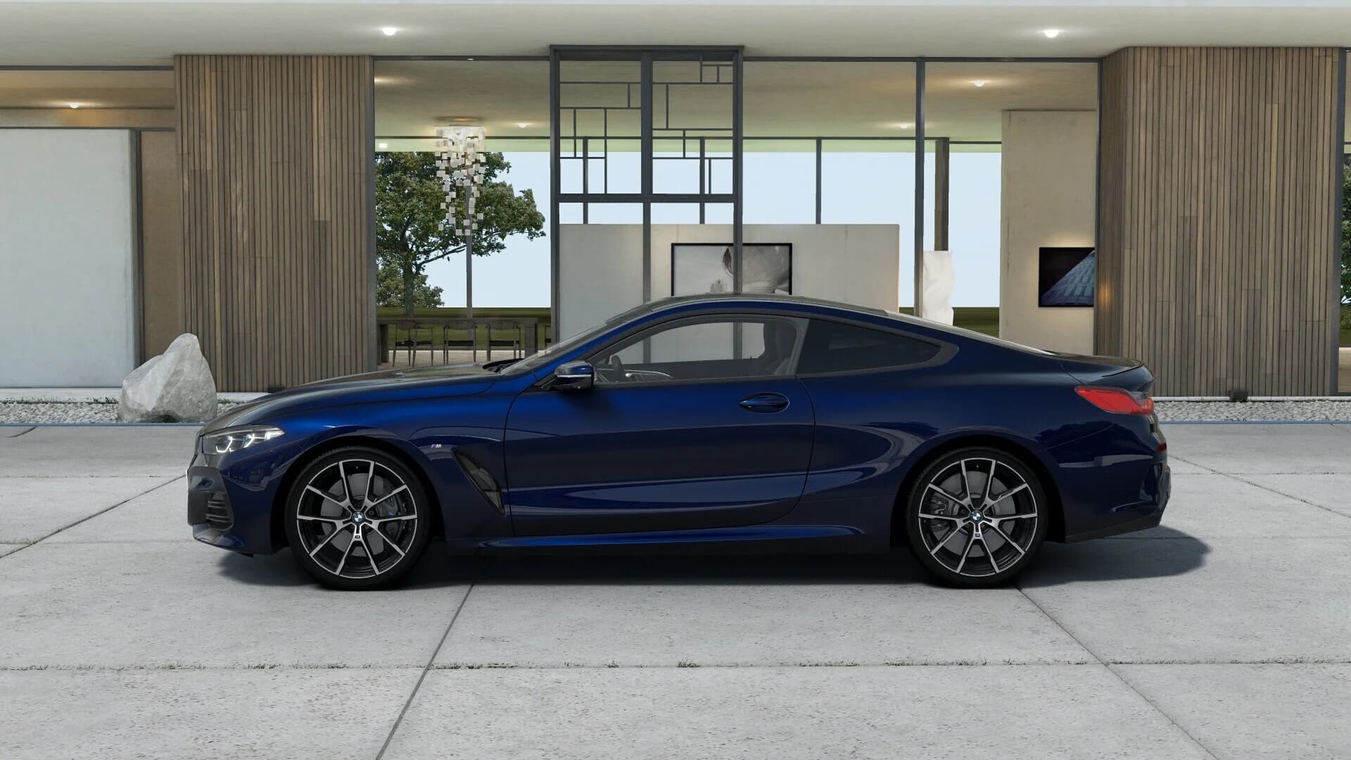 BMW 840i (DELETED) — zdjęcie 4