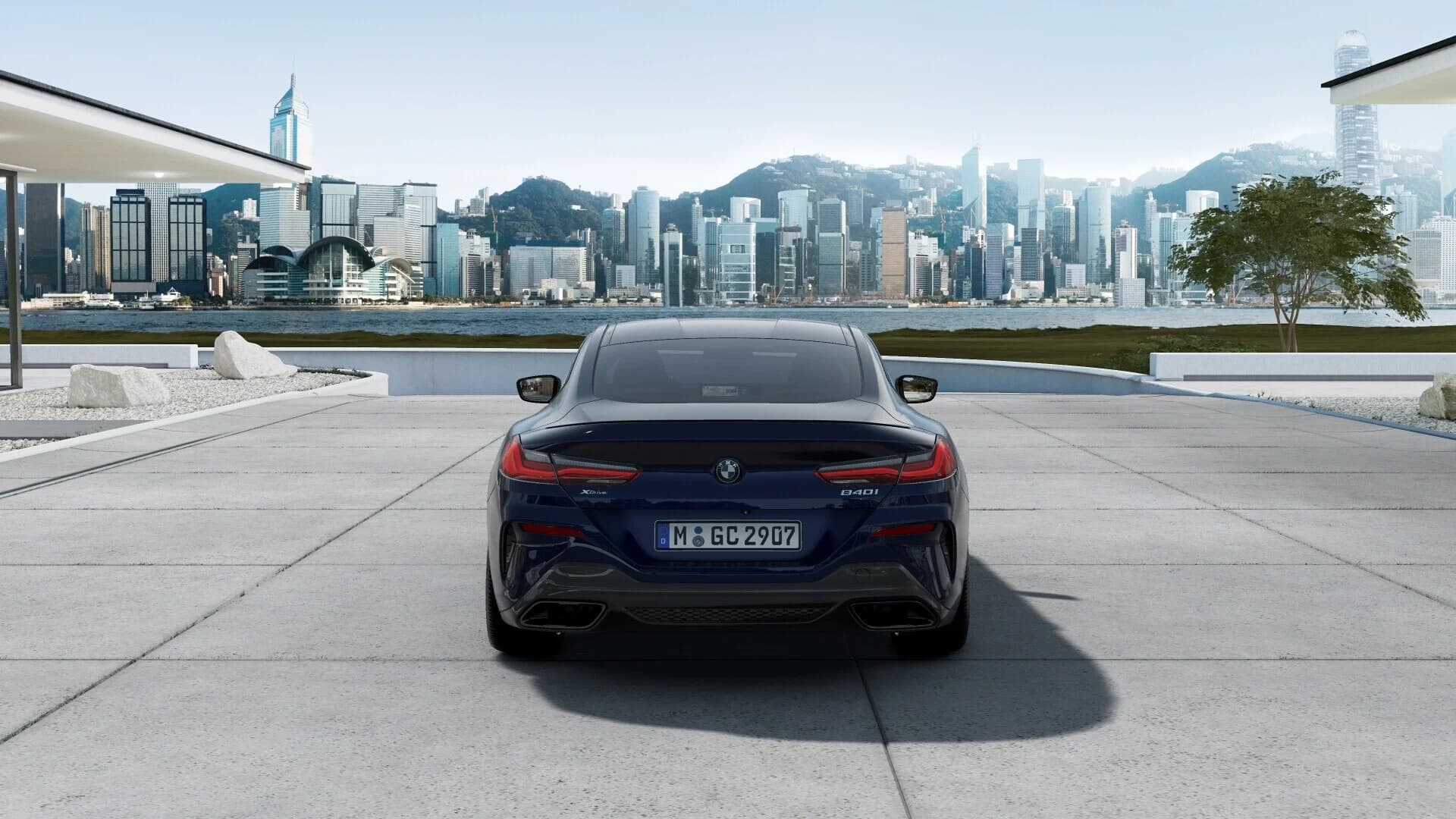 BMW 840i (DELETED) — zdjęcie 5