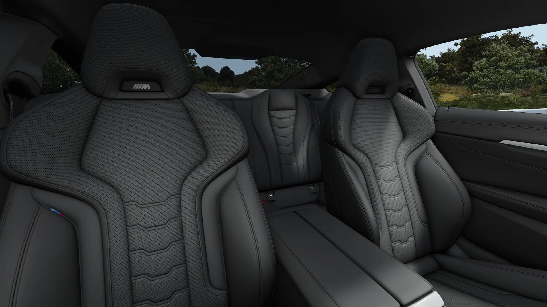 BMW 840i (DELETED) — zdjęcie 9