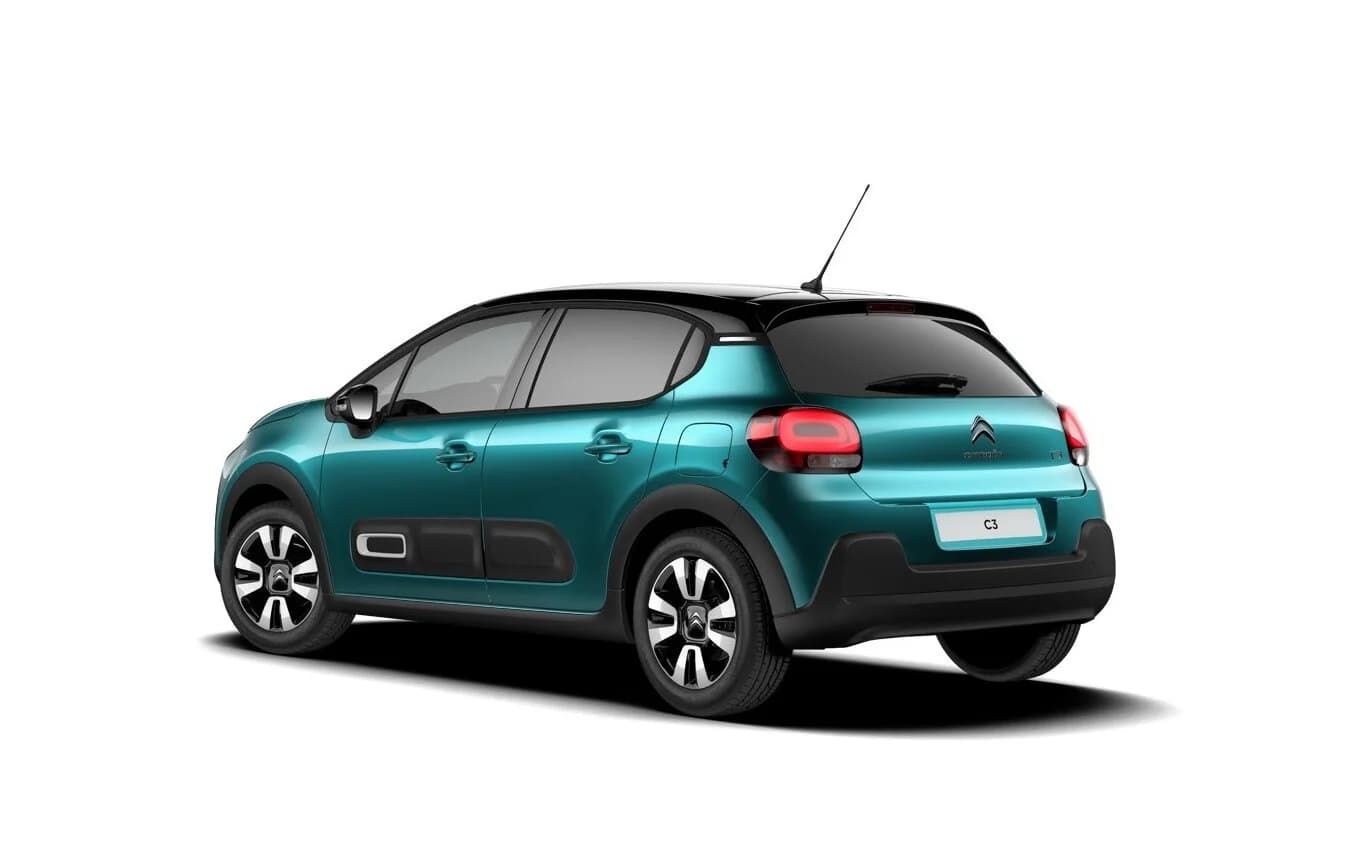 Citroen C3 Shine — zdjęcie 2