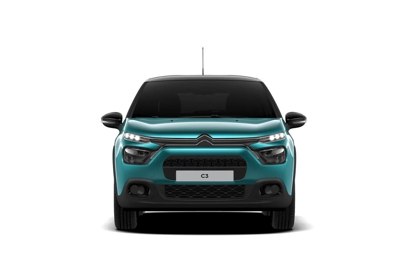 Citroen C3 Shine — zdjęcie 3