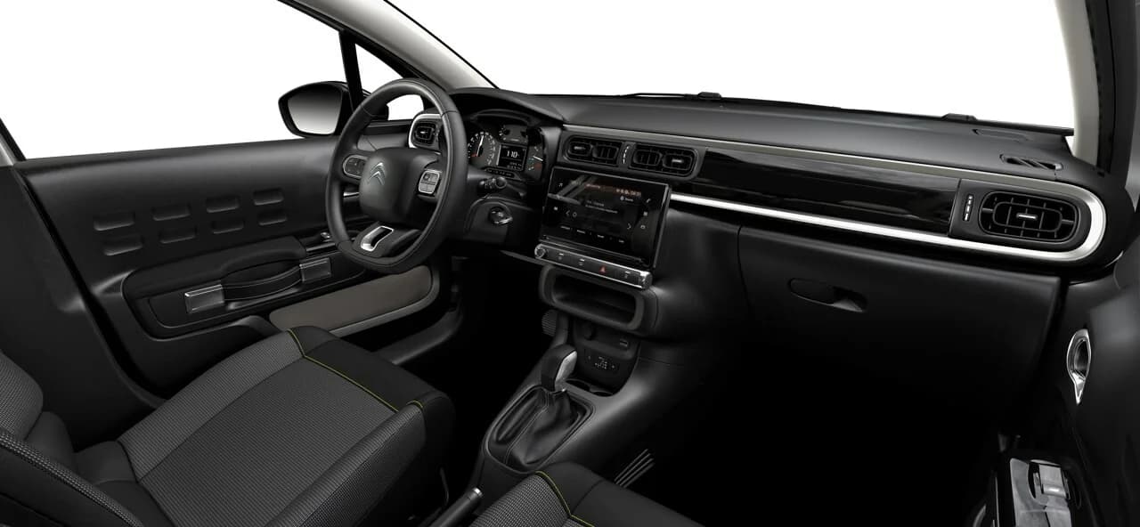 Citroen C3 Shine — zdjęcie 6