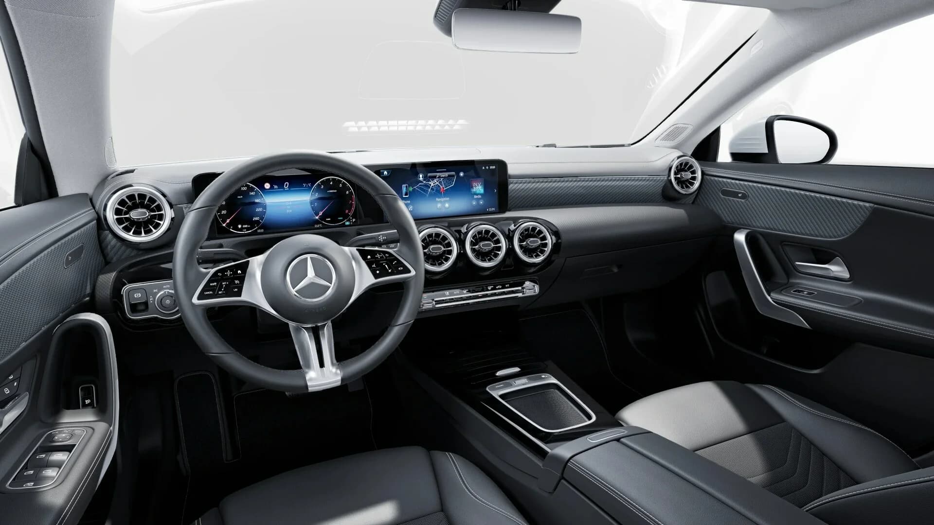 Mercedes-Benz CLA 200 (DELETED) — zdjęcie 6