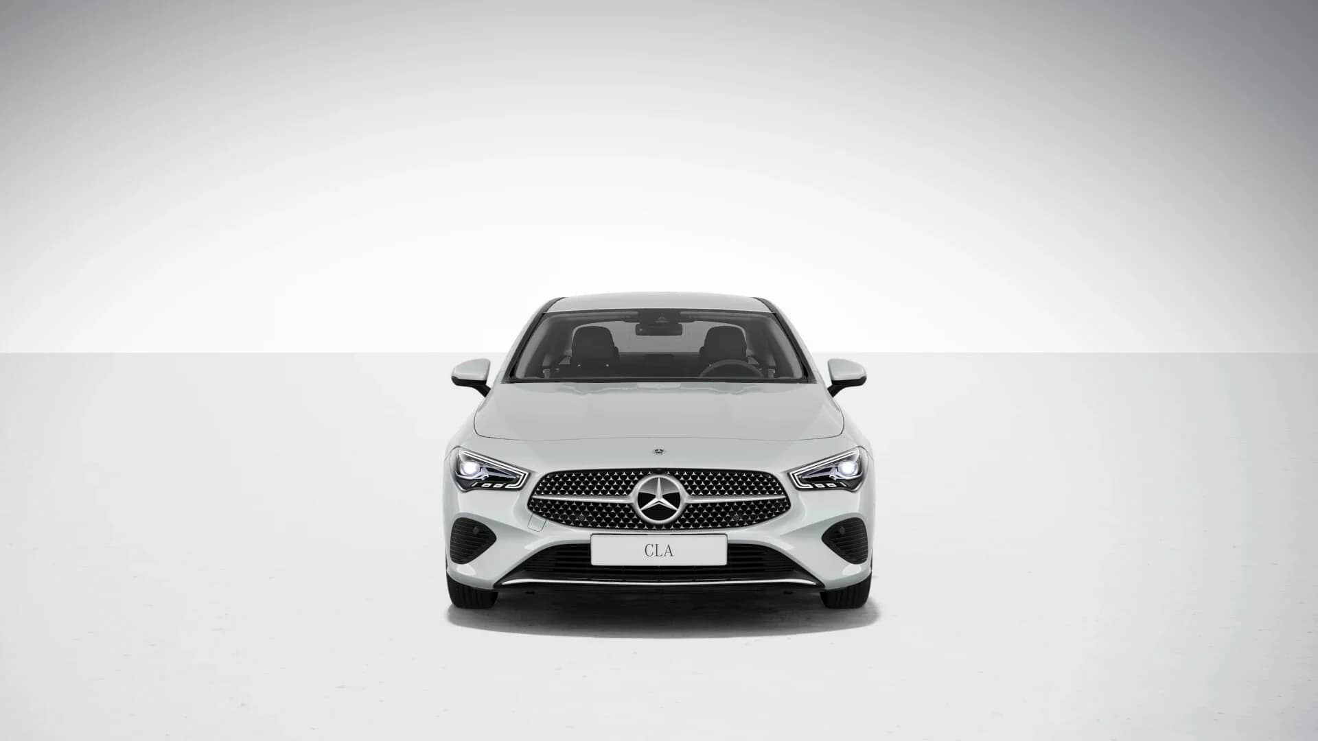 Mercedes-Benz CLA 200 (DELETED) — zdjęcie 5