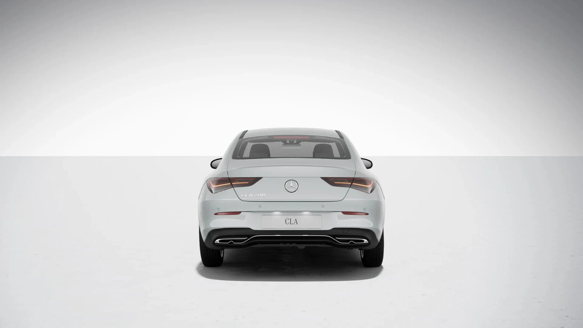 Mercedes-Benz CLA 200 (DELETED) — zdjęcie 4