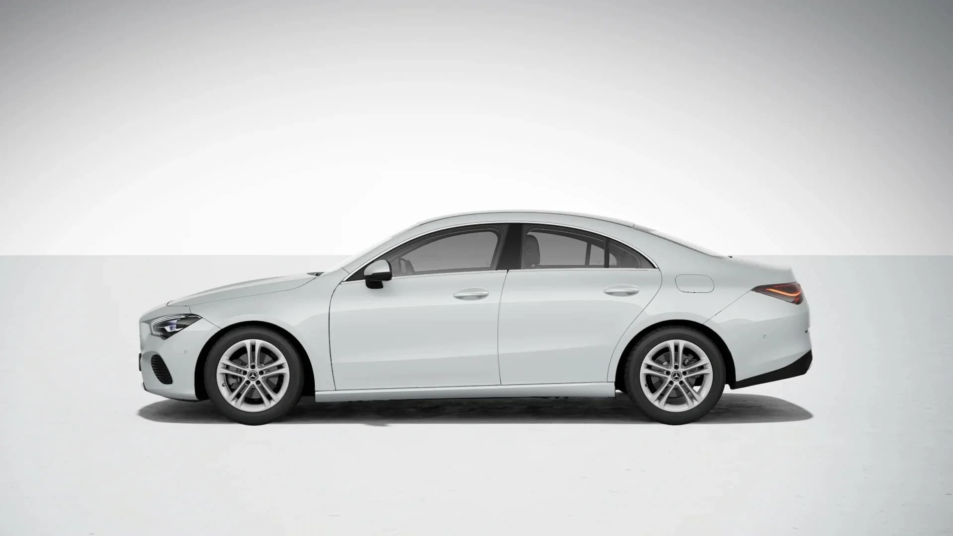 Mercedes-Benz CLA 200 (DELETED) — zdjęcie 2