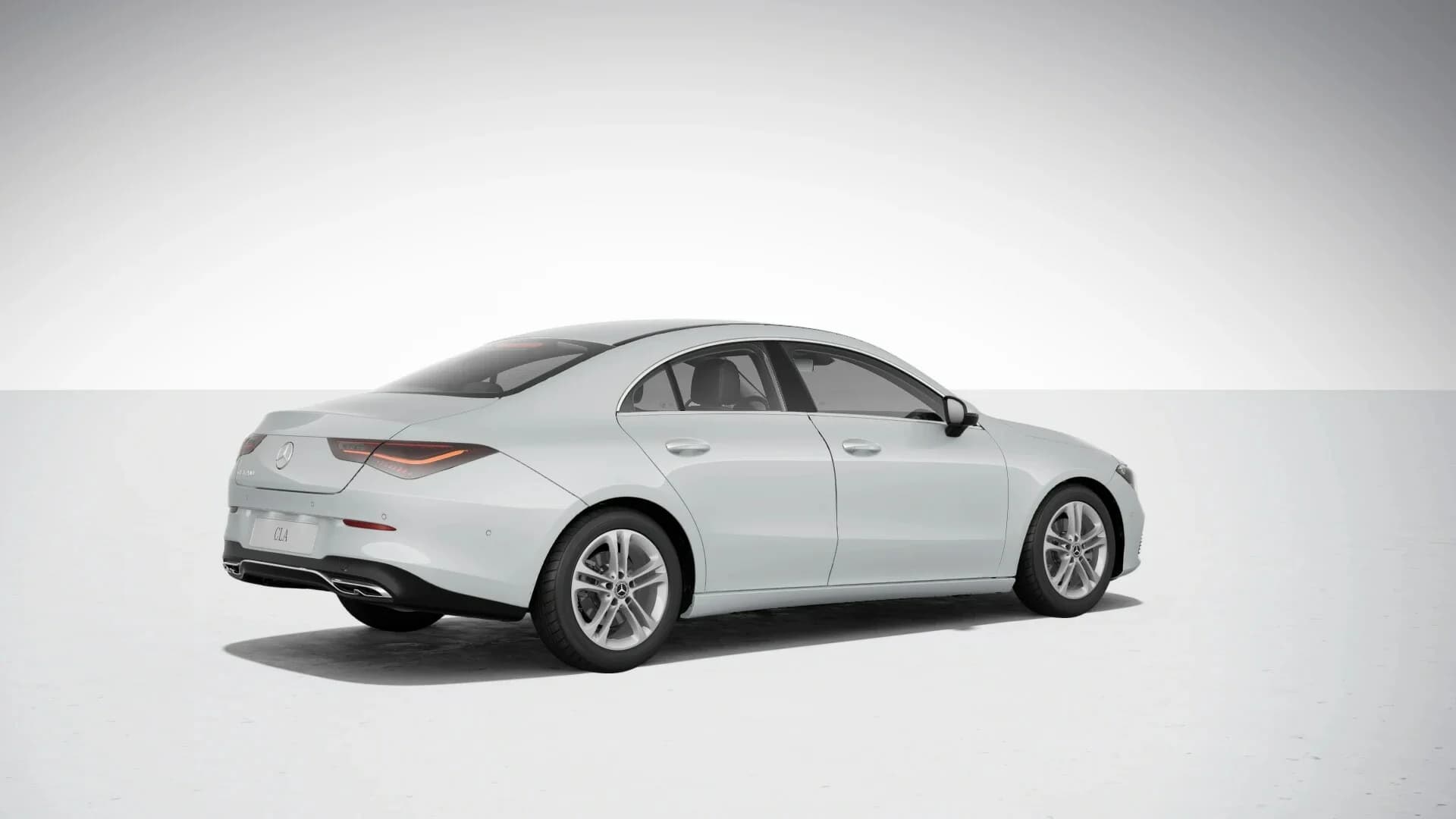 Mercedes-Benz CLA 200 (DELETED) — zdjęcie 3