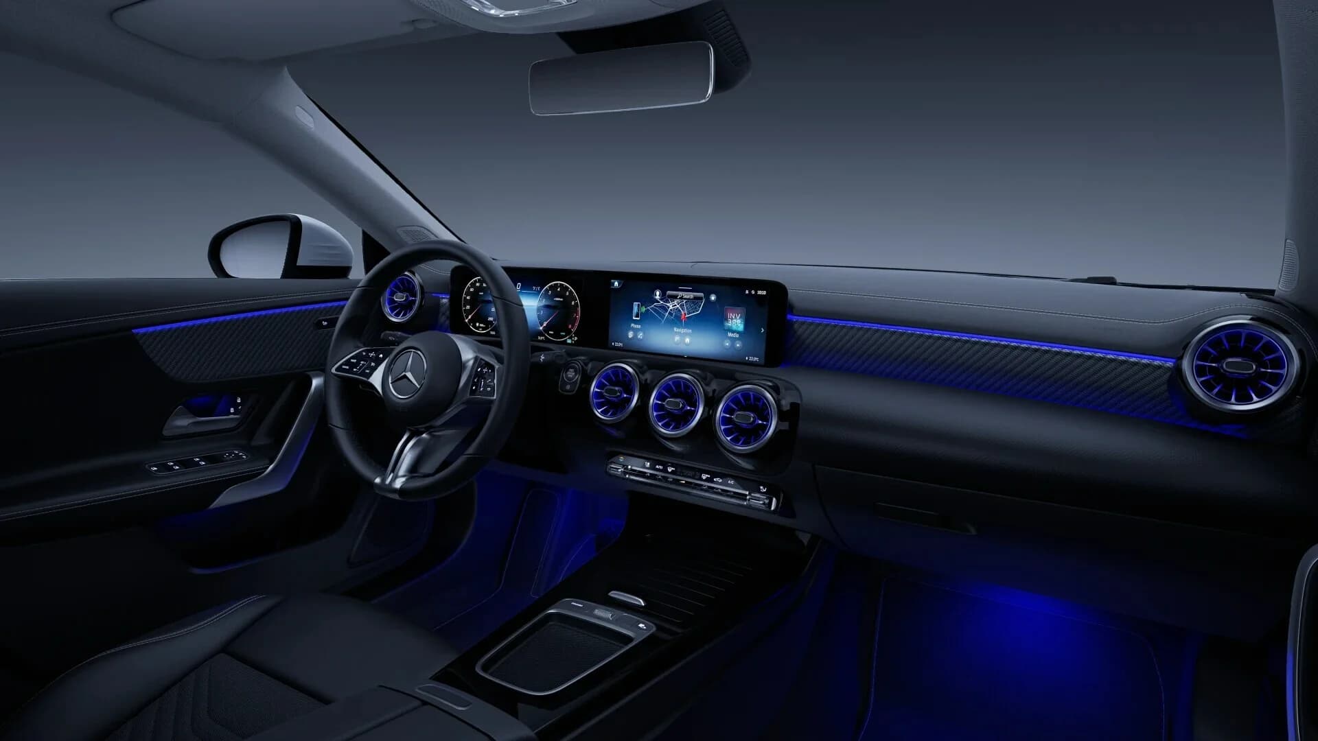 Mercedes-Benz CLA 200 (DELETED) — zdjęcie 8