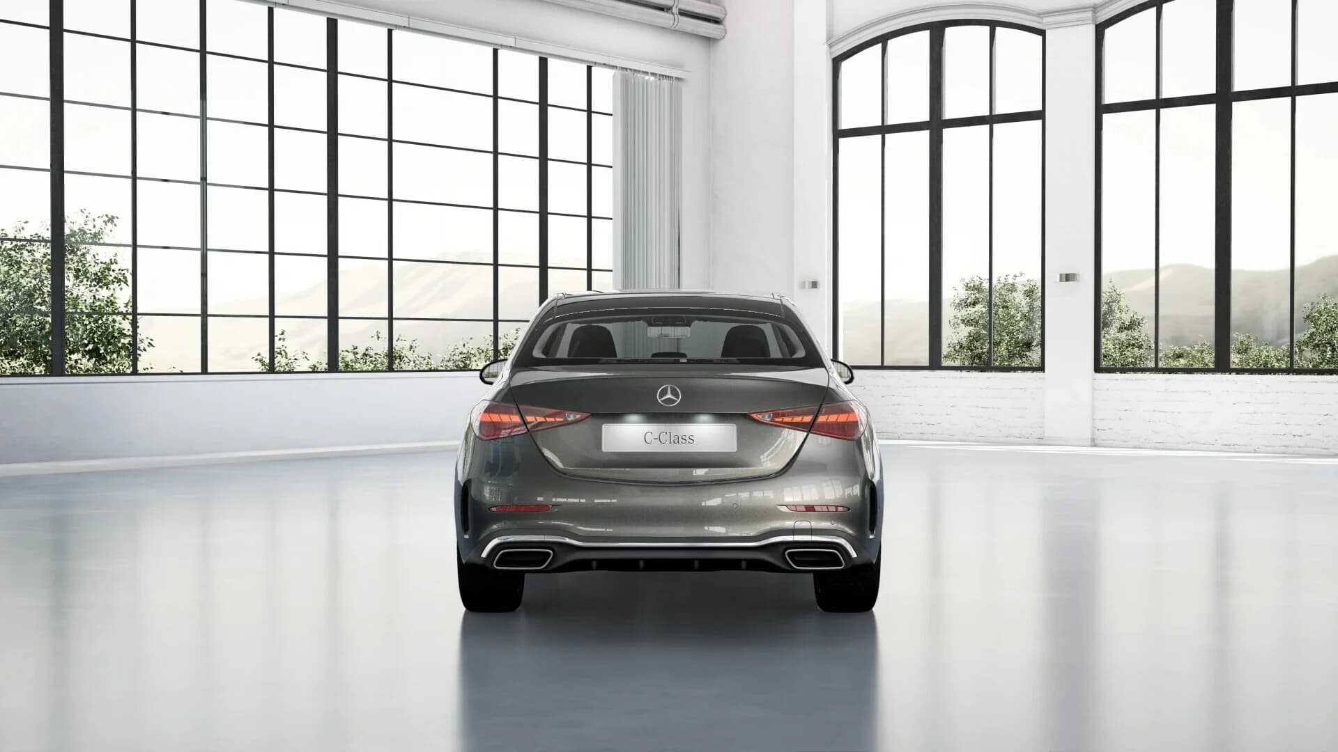 Mercedes-Benz C180 (DELETED) — zdjęcie 3