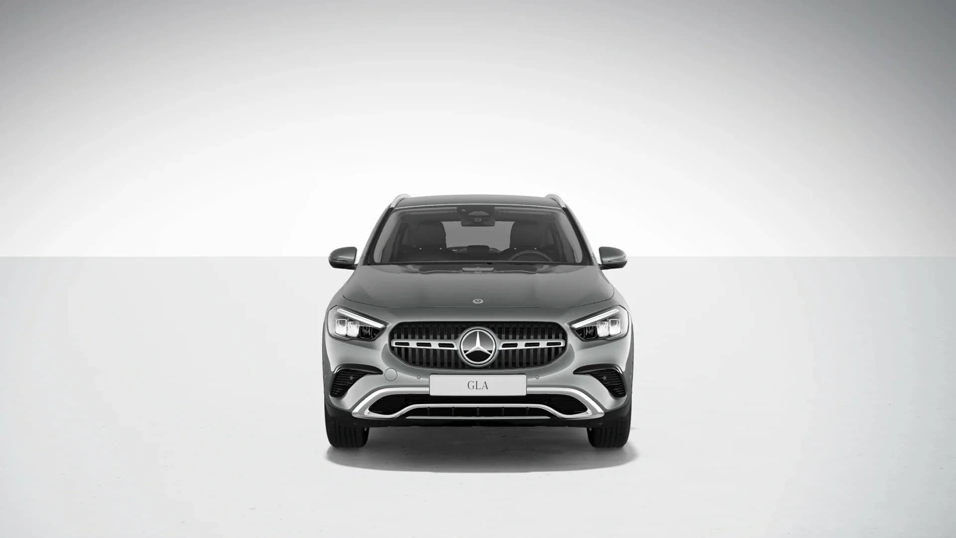Mercedes-Benz GLA — zdjęcie 5