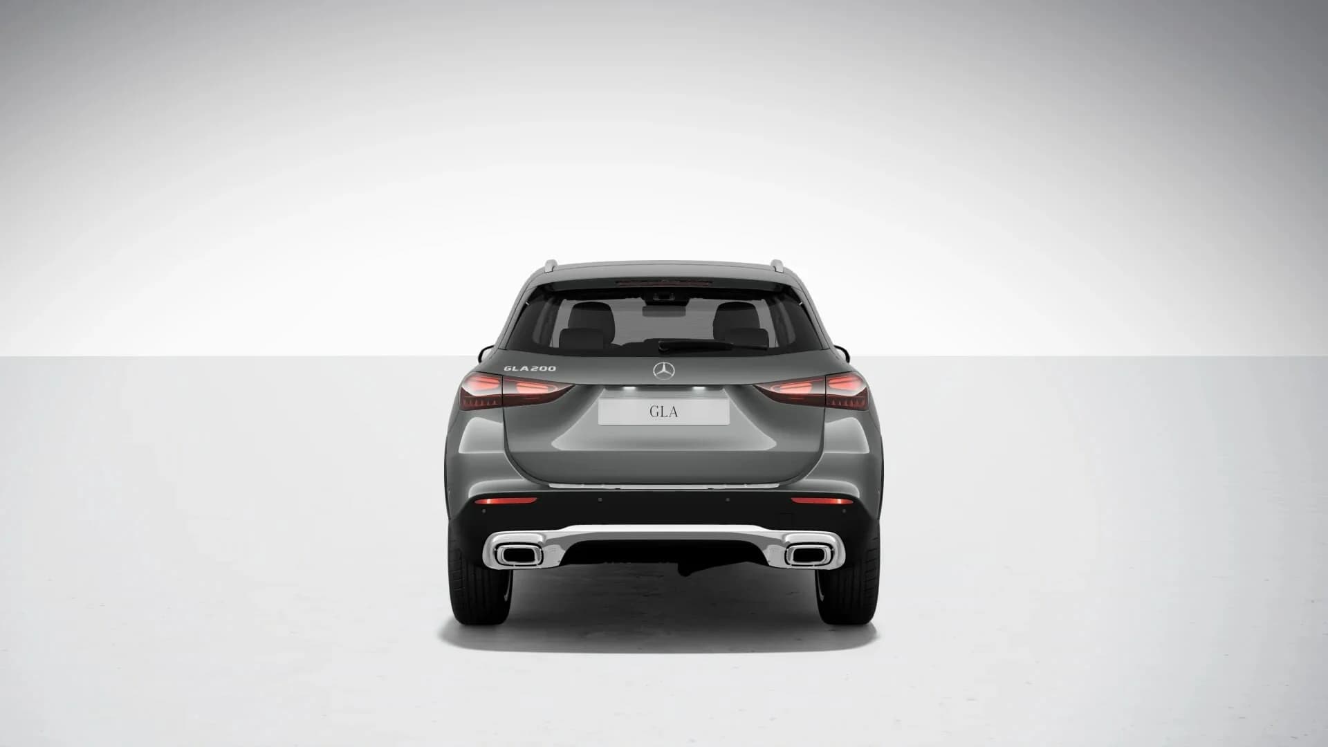 Mercedes-Benz GLA — zdjęcie 4
